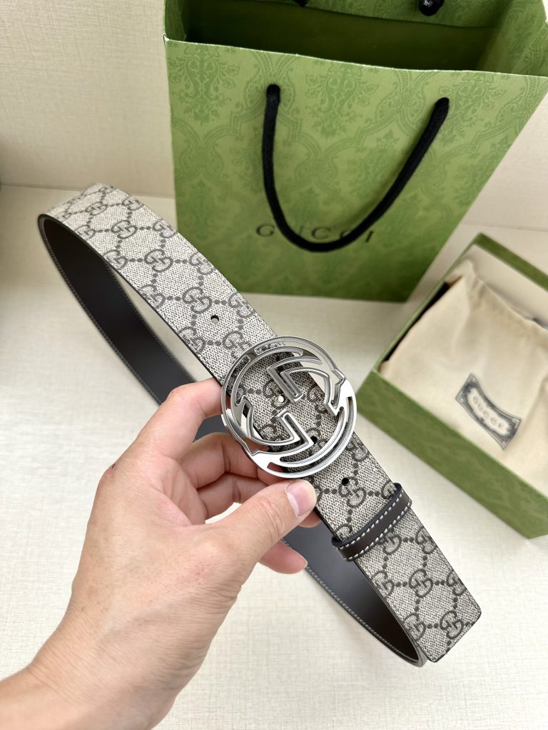 Belt - view 1