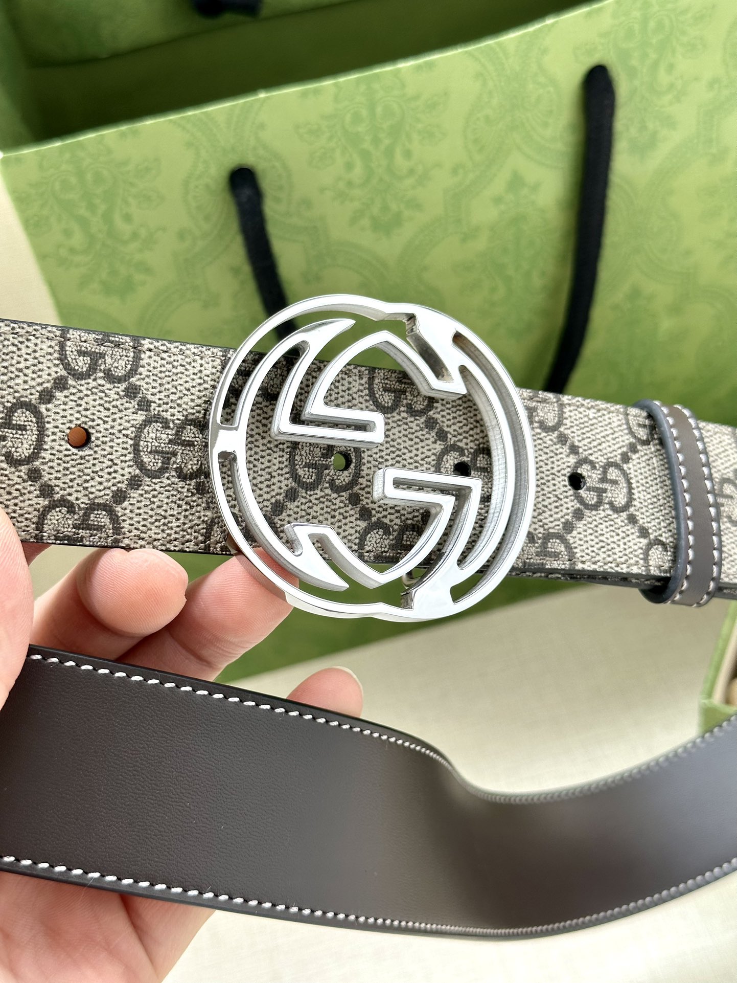 Belt - view 2
