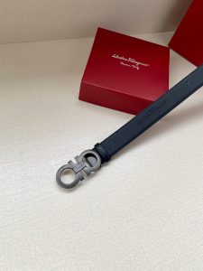 Ferragamo Belt - view 9
