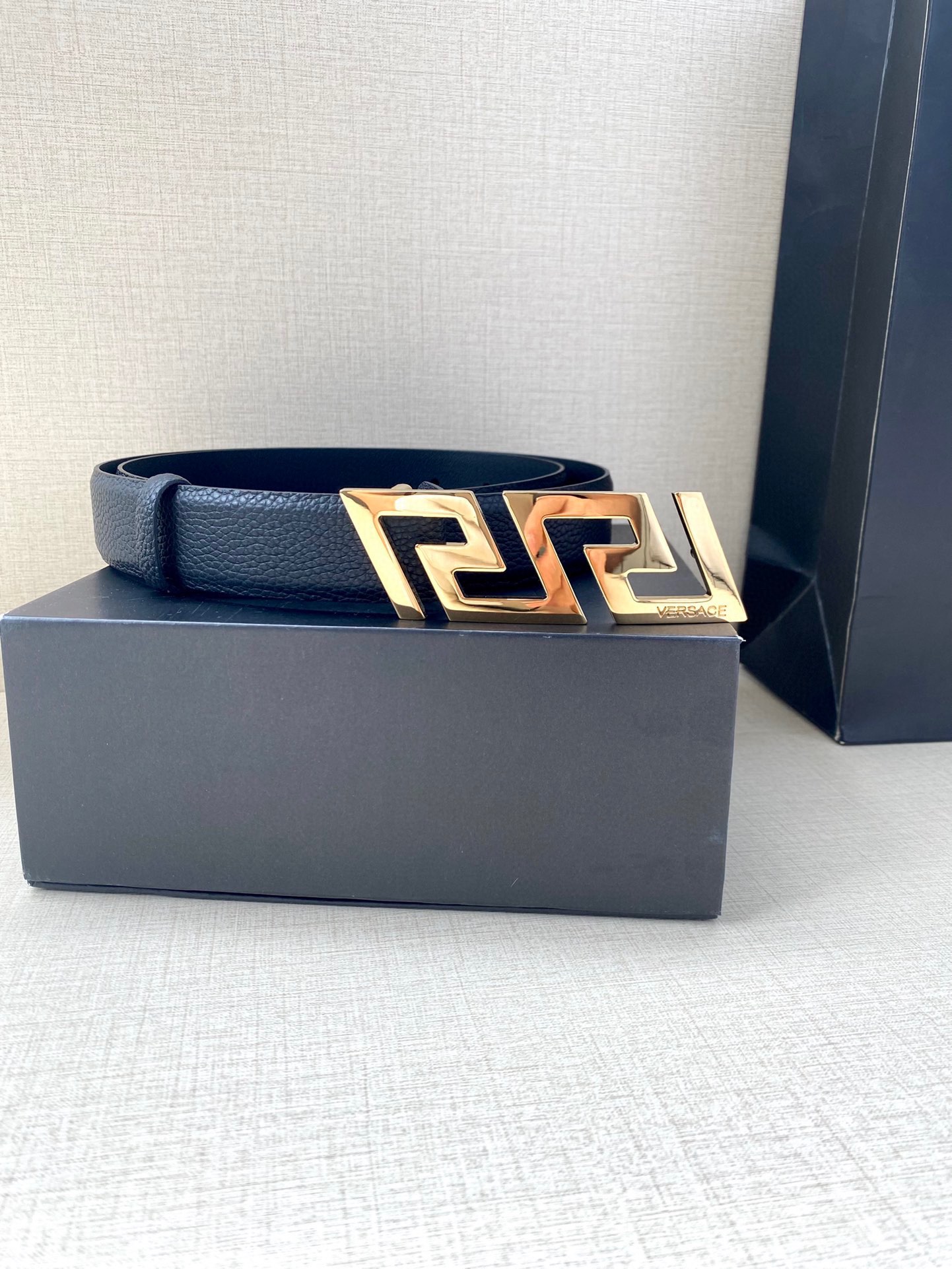 Versace Belt - view 2