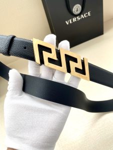 Versace Belt - view 4