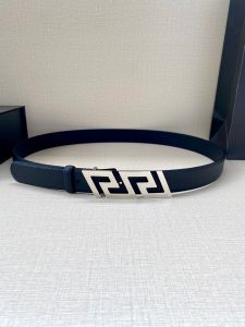 Versace Belt - view 5