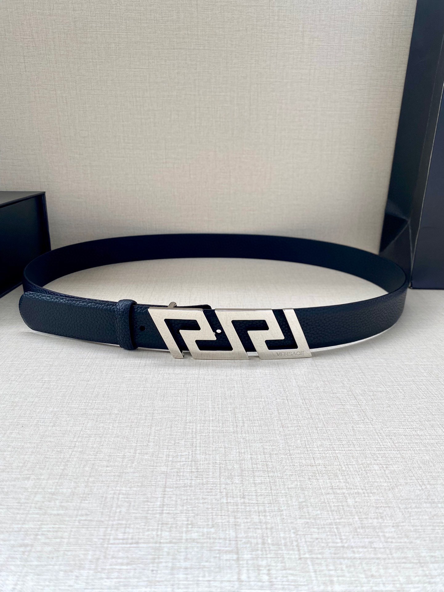 Versace Belt - view 5