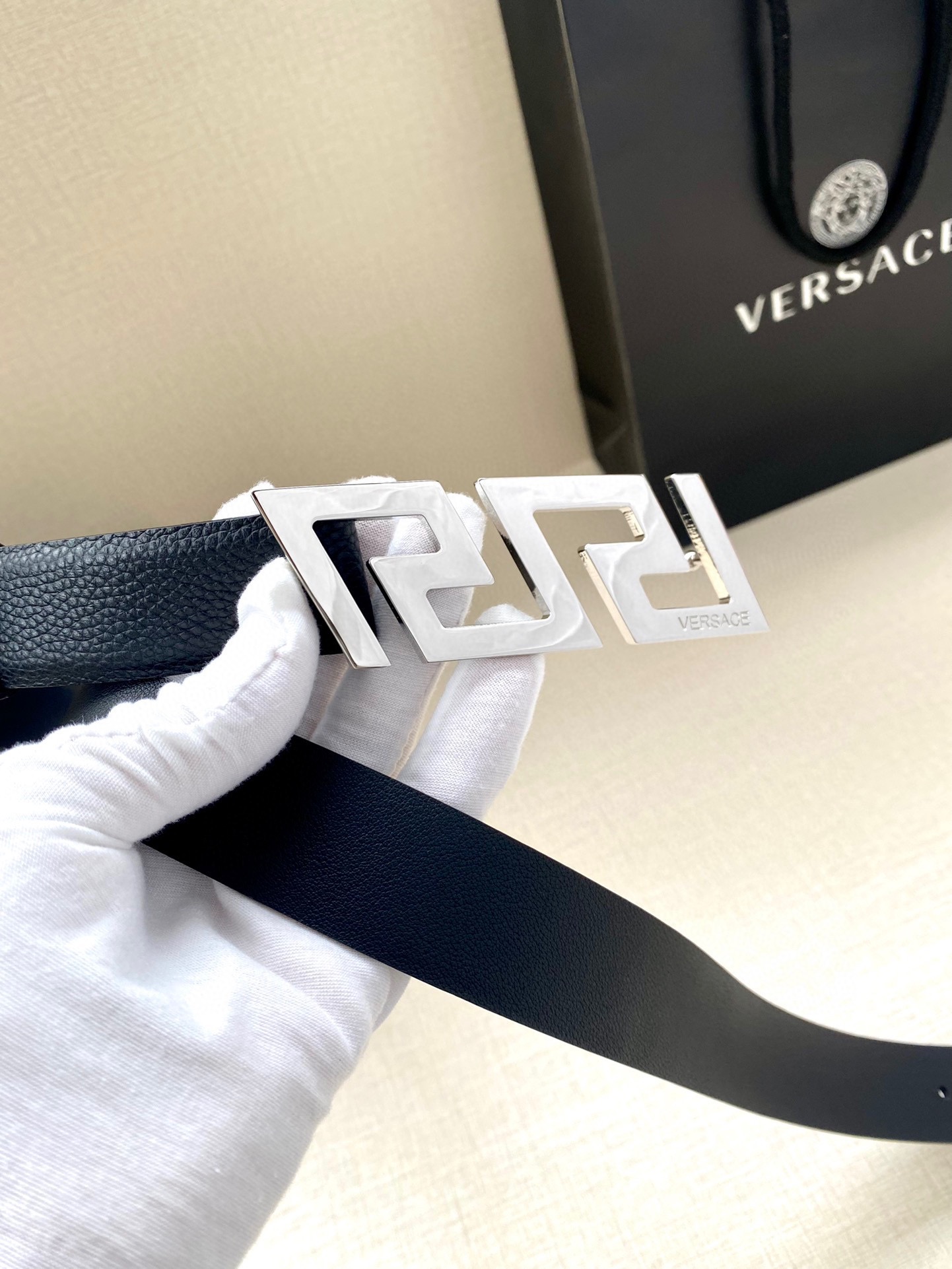 Versace Belt - view 7