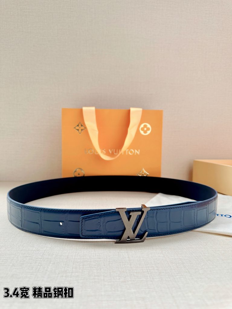 Louis Vuitton Belt - view 1