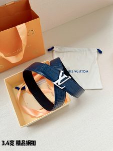 Louis Vuitton Belt - view 6