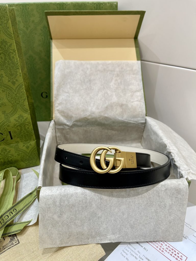 Gucci Belt - view 1