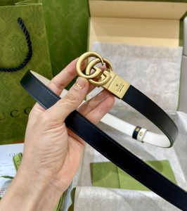 Gucci Belt - view 2