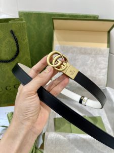 Gucci Belt - view 4