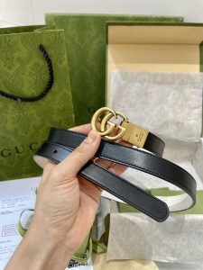 Gucci Belt - view 5