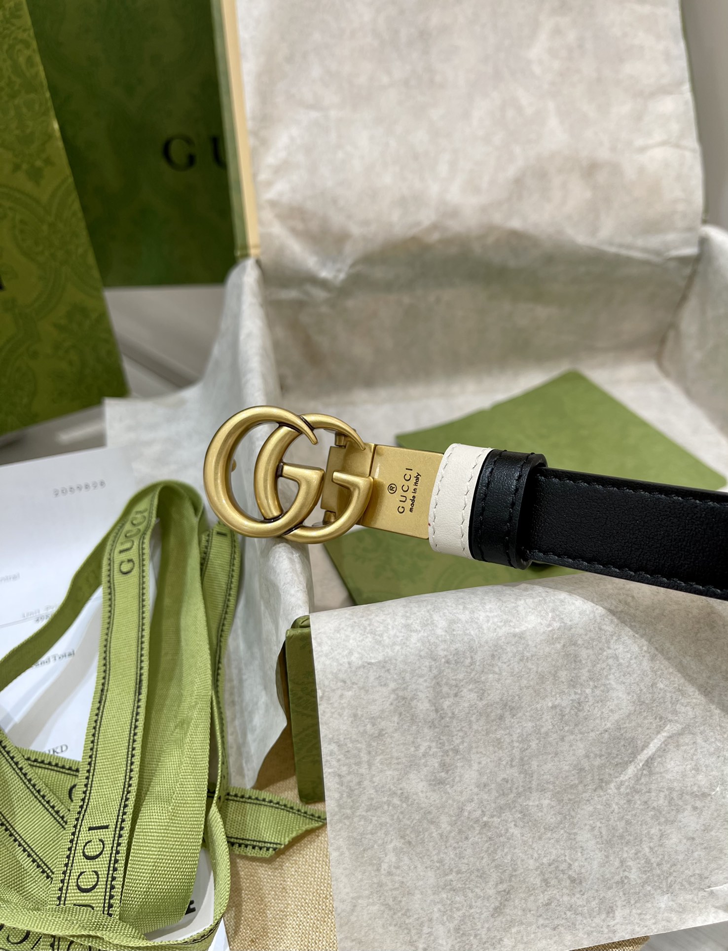 Gucci Belt - view 8
