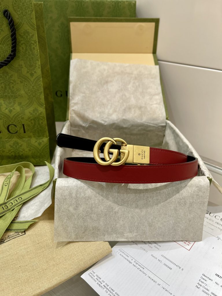 Gucci Belt - view 1