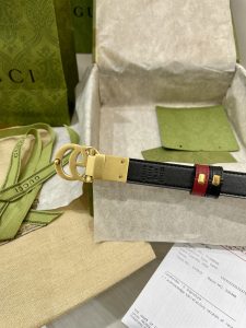 Gucci Belt - view 6