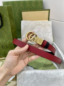 Gucci Belt - view 7