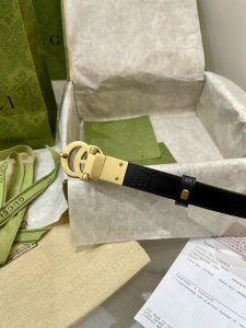 Gucci Belt - view 3
