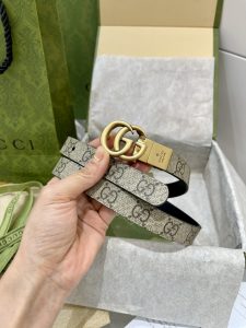 Gucci Belt - view 5