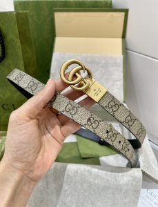 Gucci Belt - view 6
