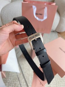 Miu Miu Belt - view 2