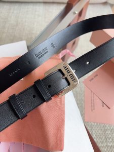 Miu Miu Belt - view 3