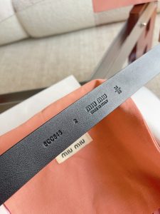 Miu Miu Belt - view 9