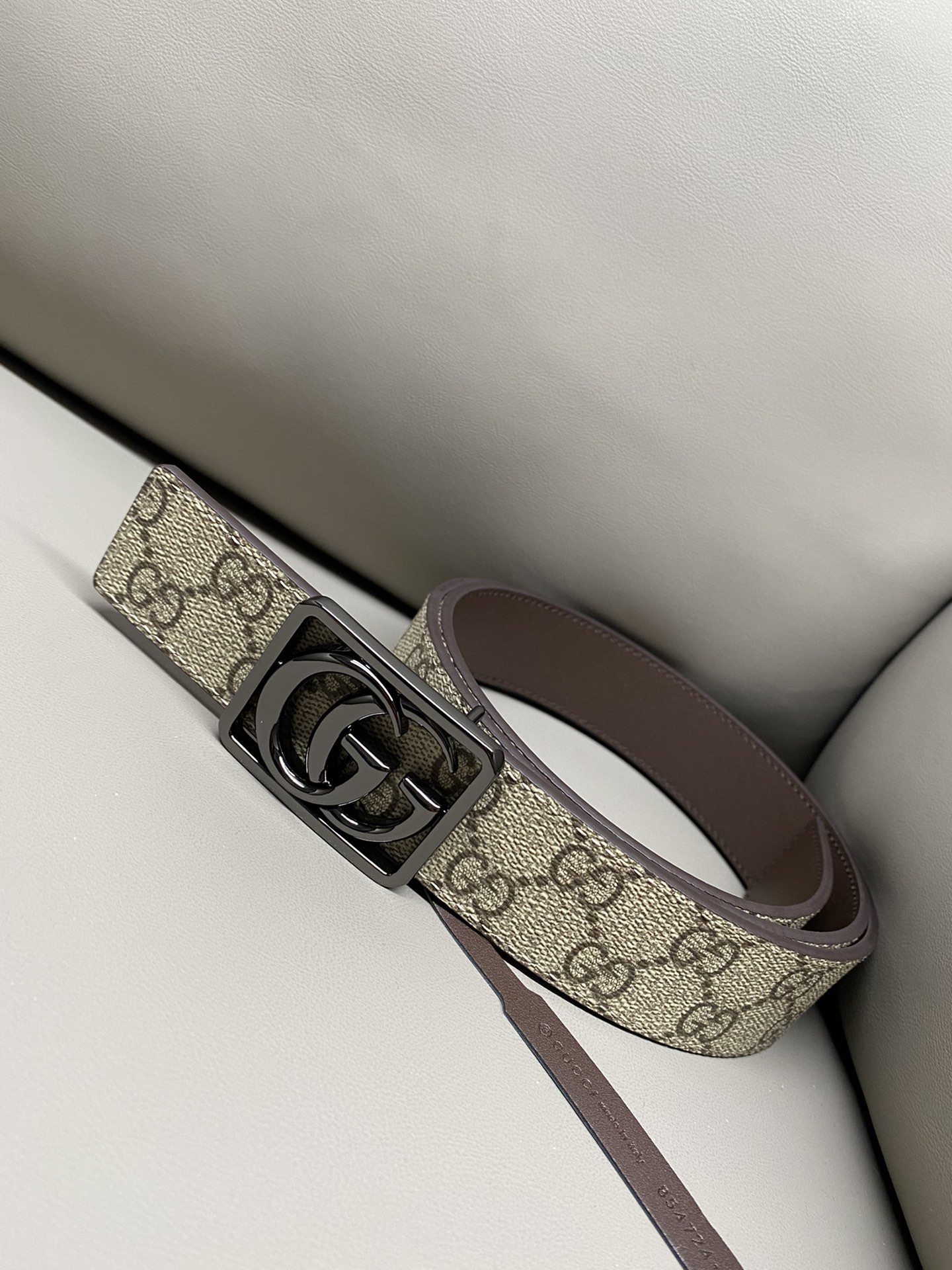 Belt - view 1