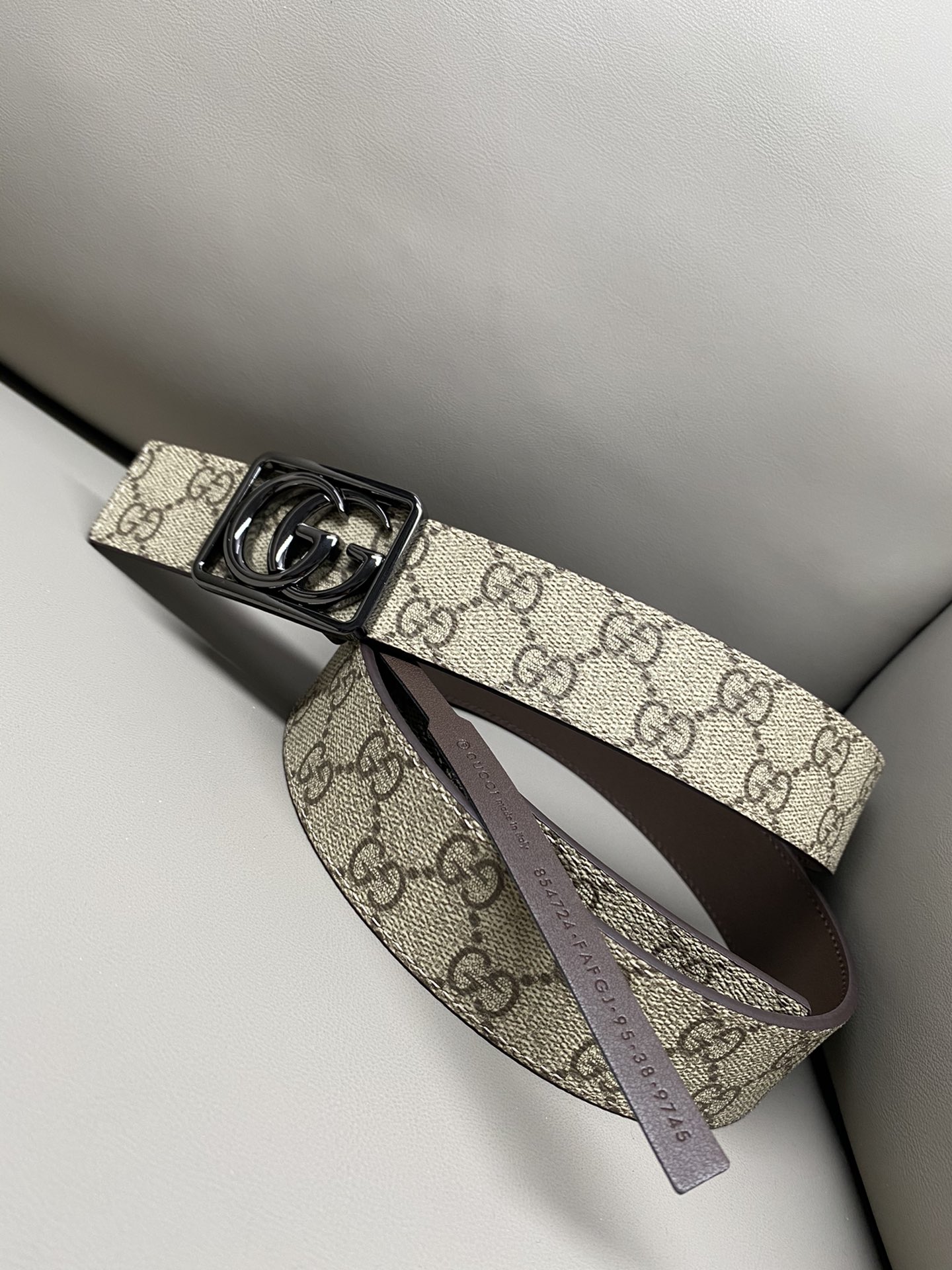 Belt - view 2