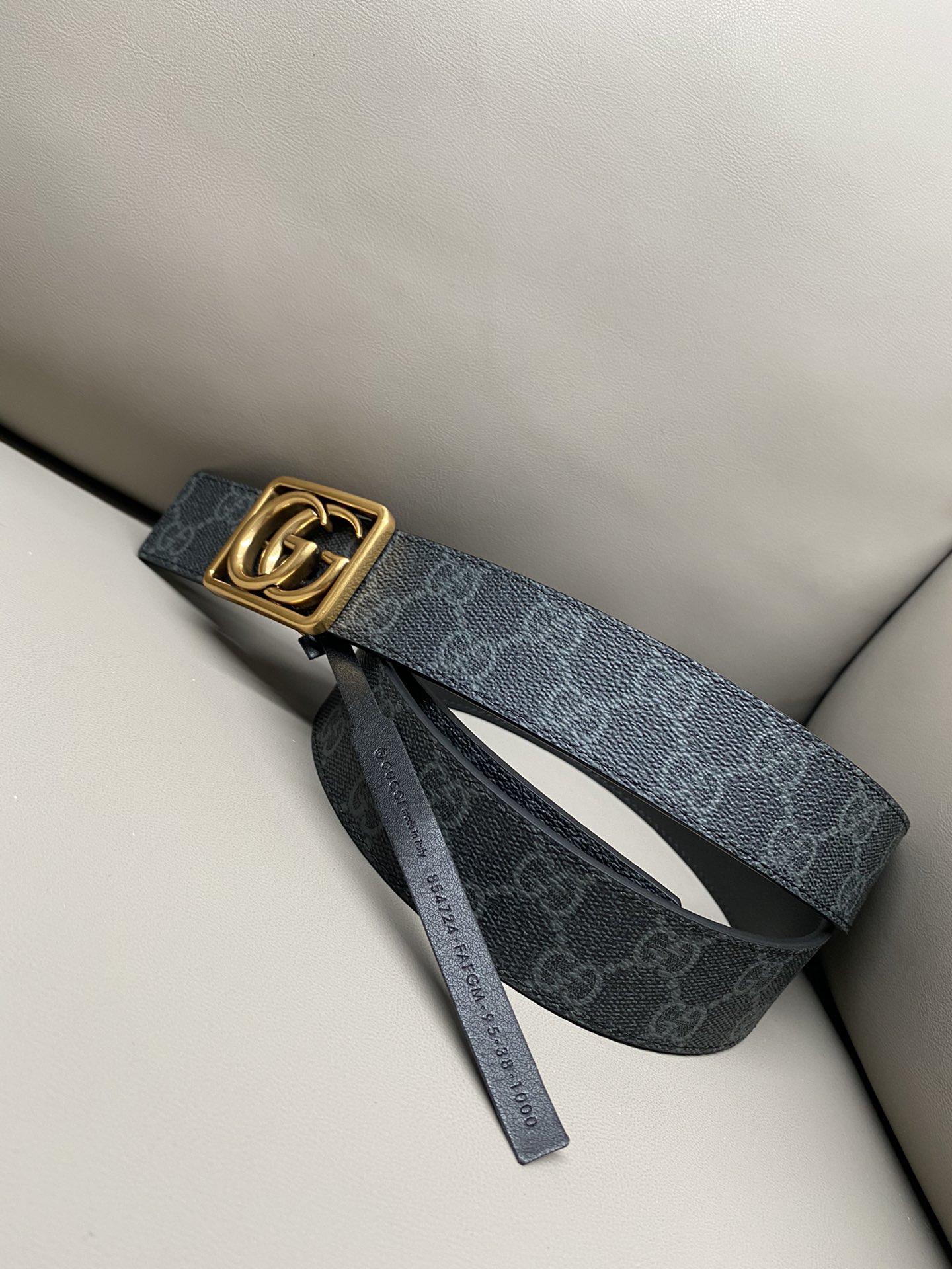 Belt - view 2