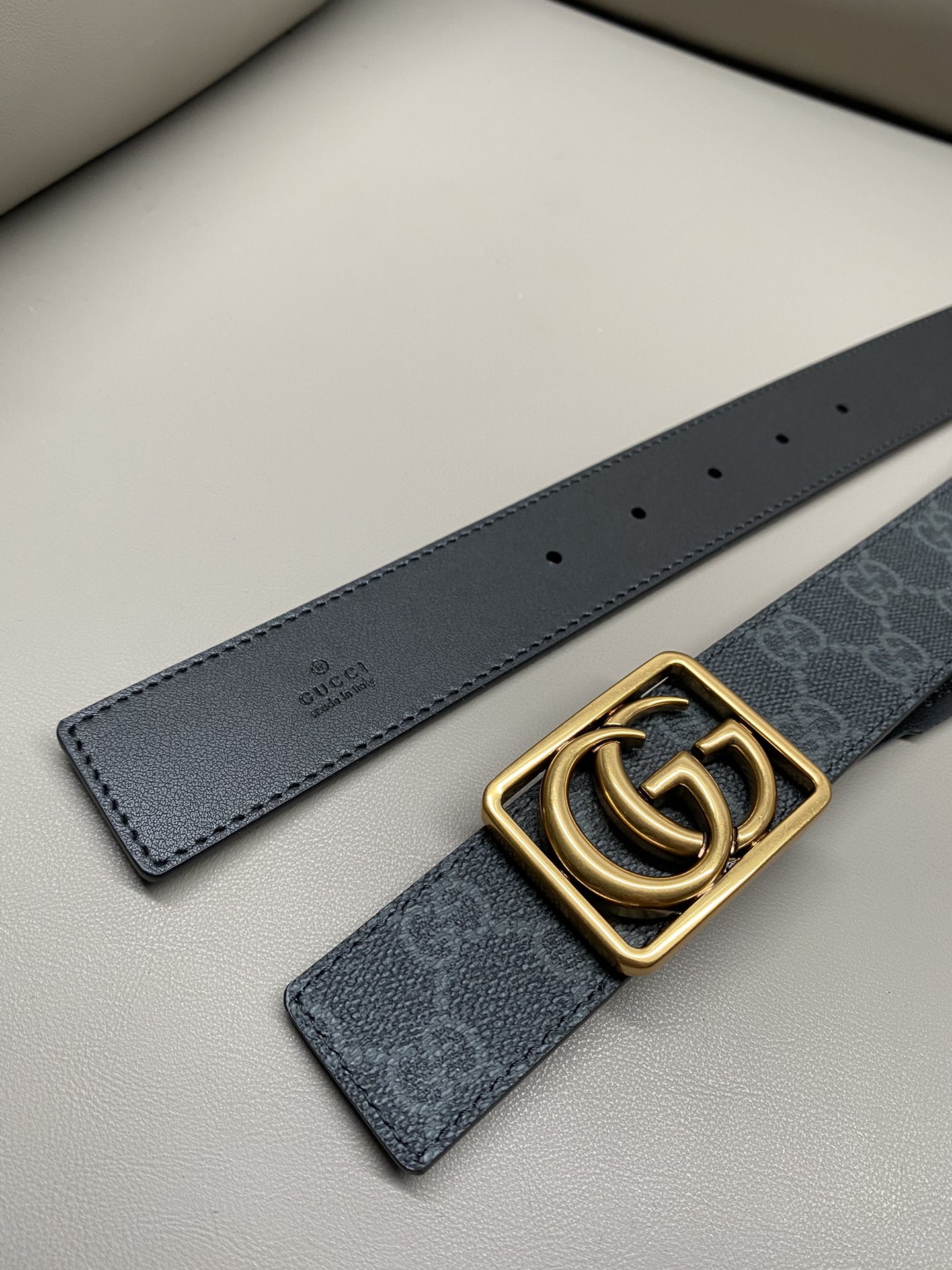 Belt - view 3