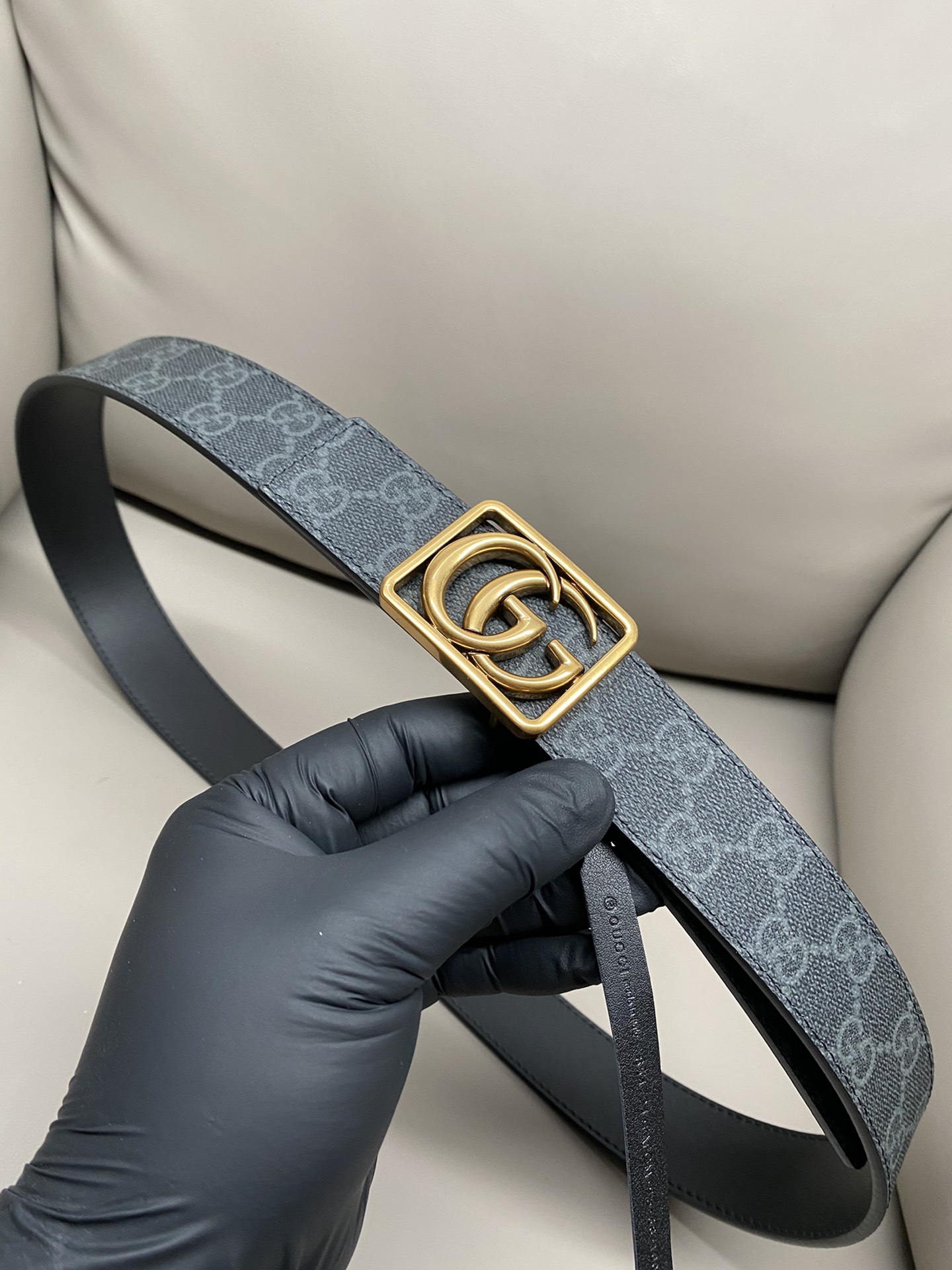 Belt - view 5