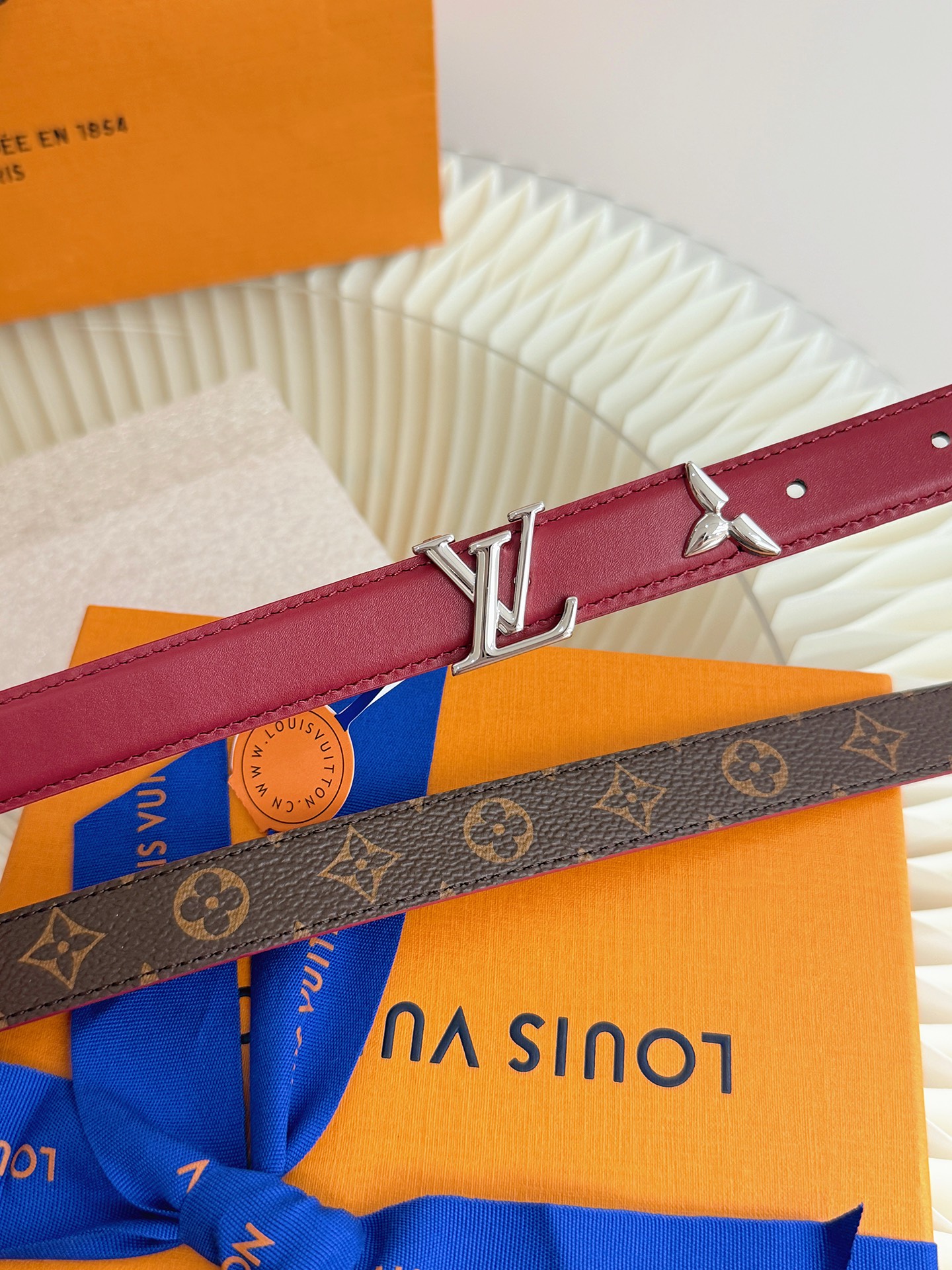 Louis Vuitton Belt - view 3