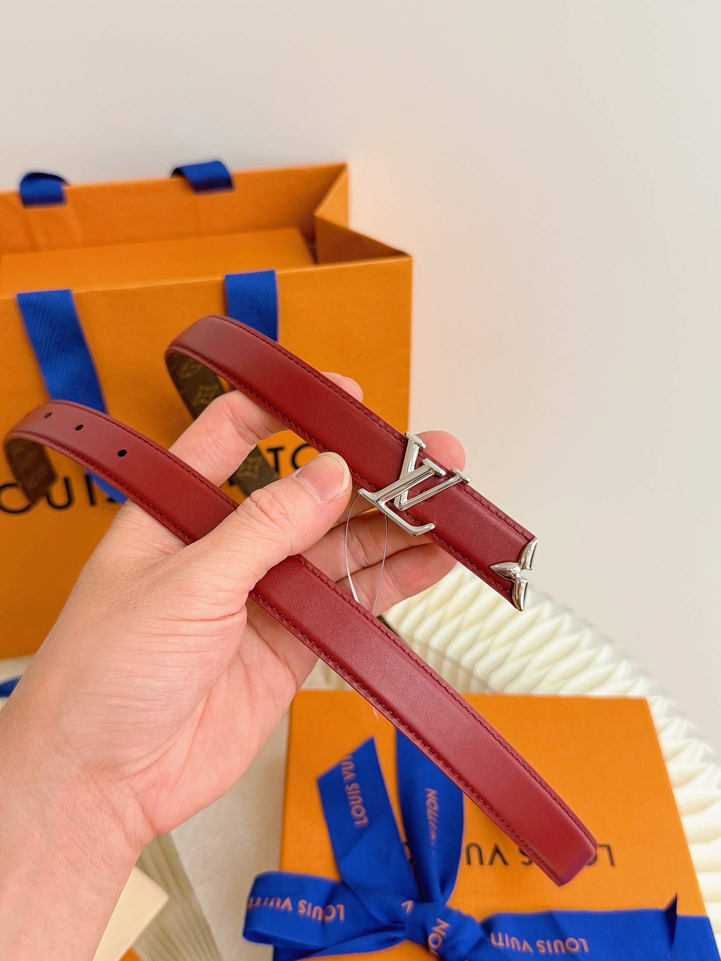 Louis Vuitton Belt - view 5