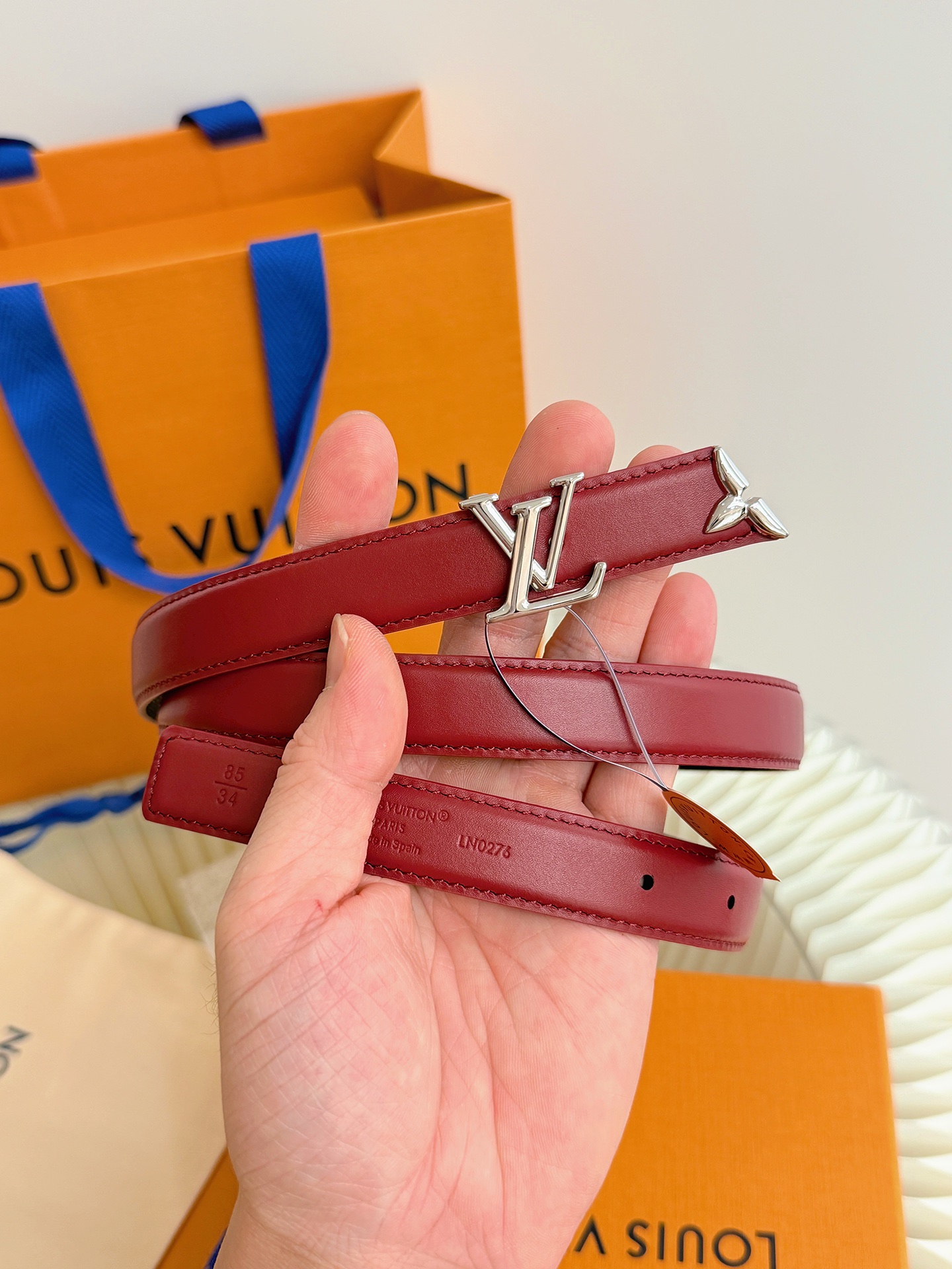 Louis Vuitton Belt - view 6