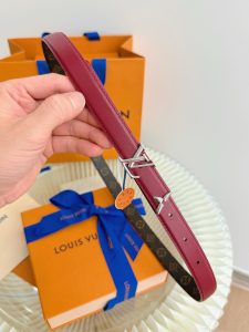 Louis Vuitton Belt - view 7