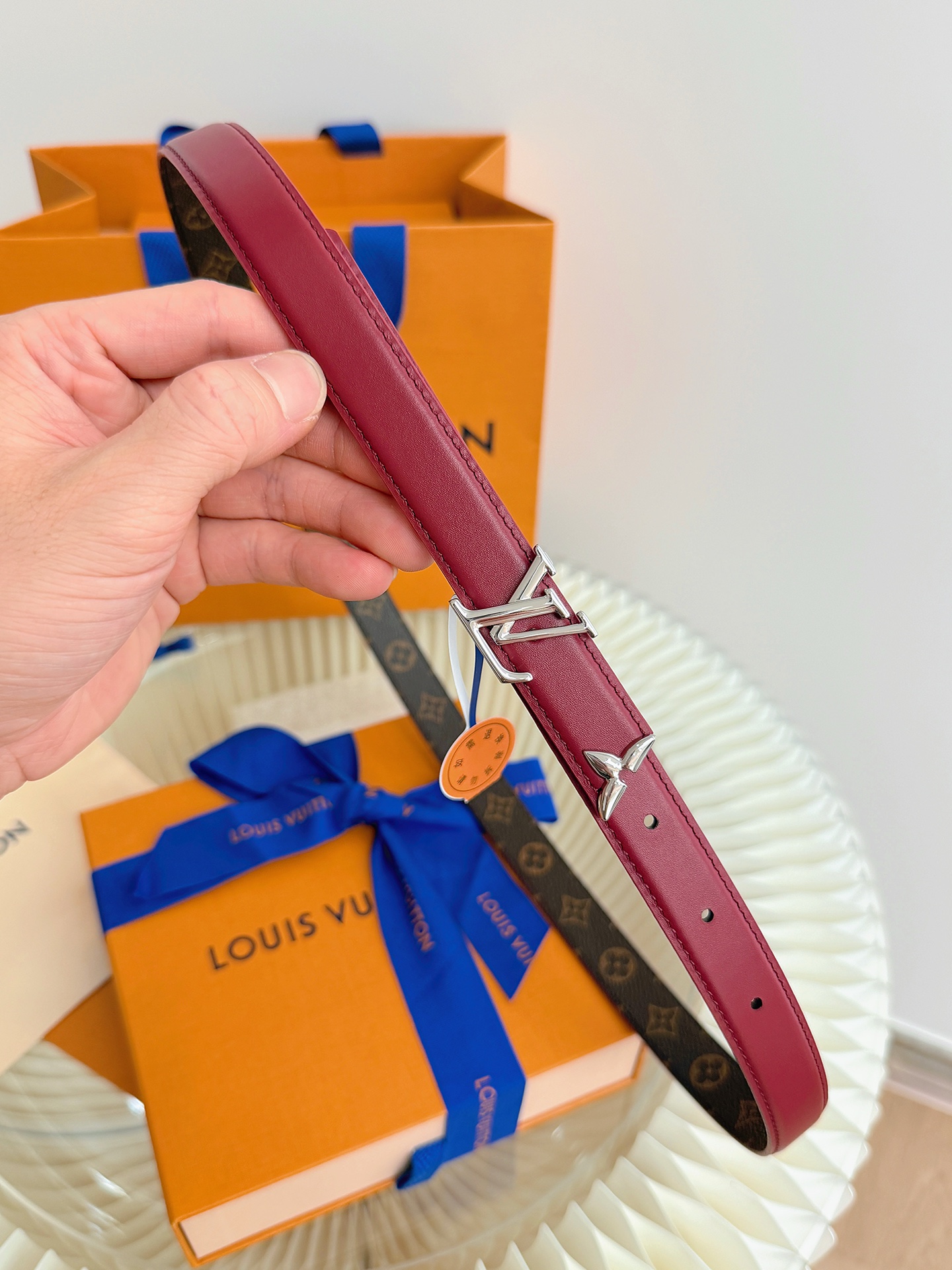 Louis Vuitton Belt - view 7