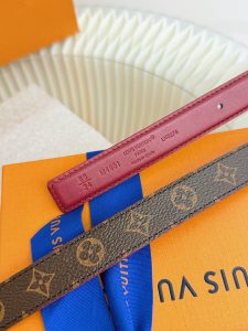Louis Vuitton Belt - view 8