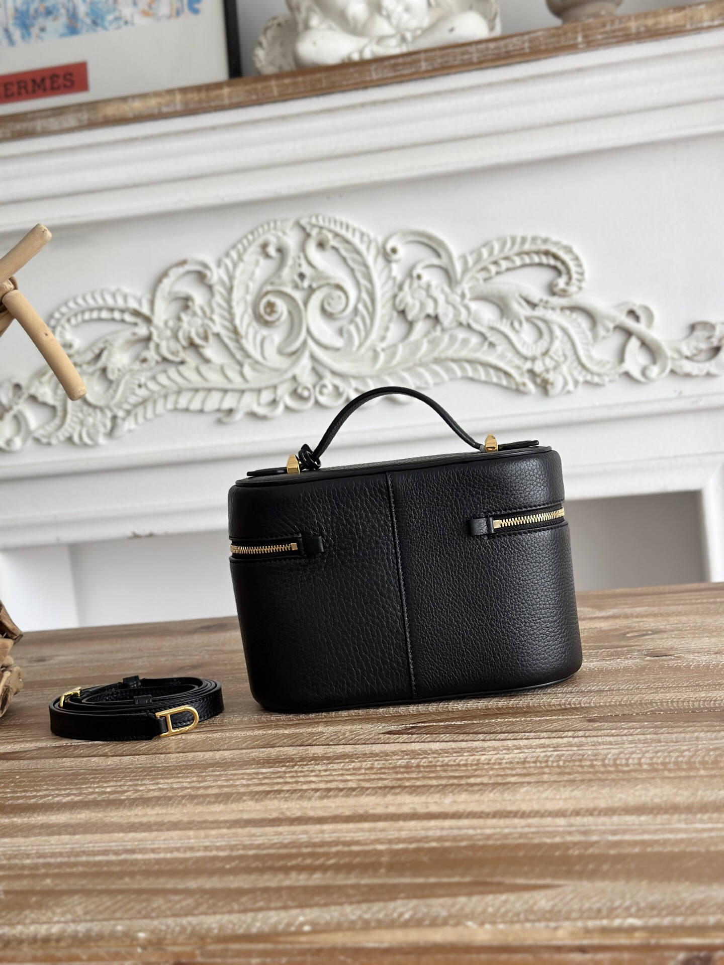 Loro Piana Handbag - view 3