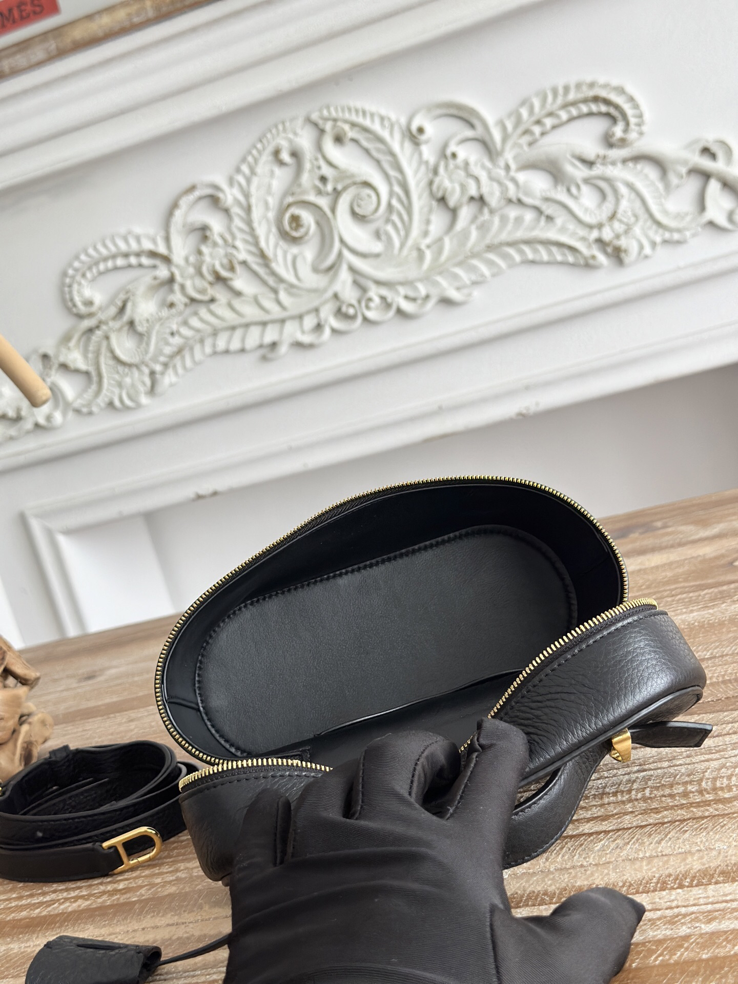 Loro Piana Handbag - view 8