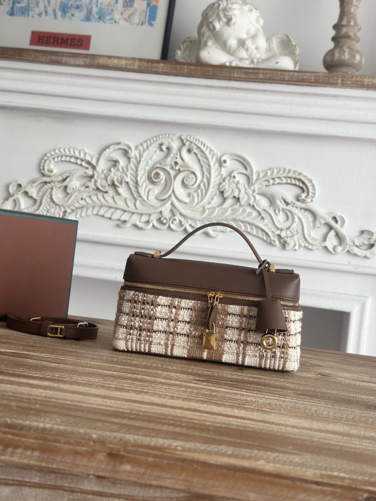 Loro Piana Handbag - view 1
