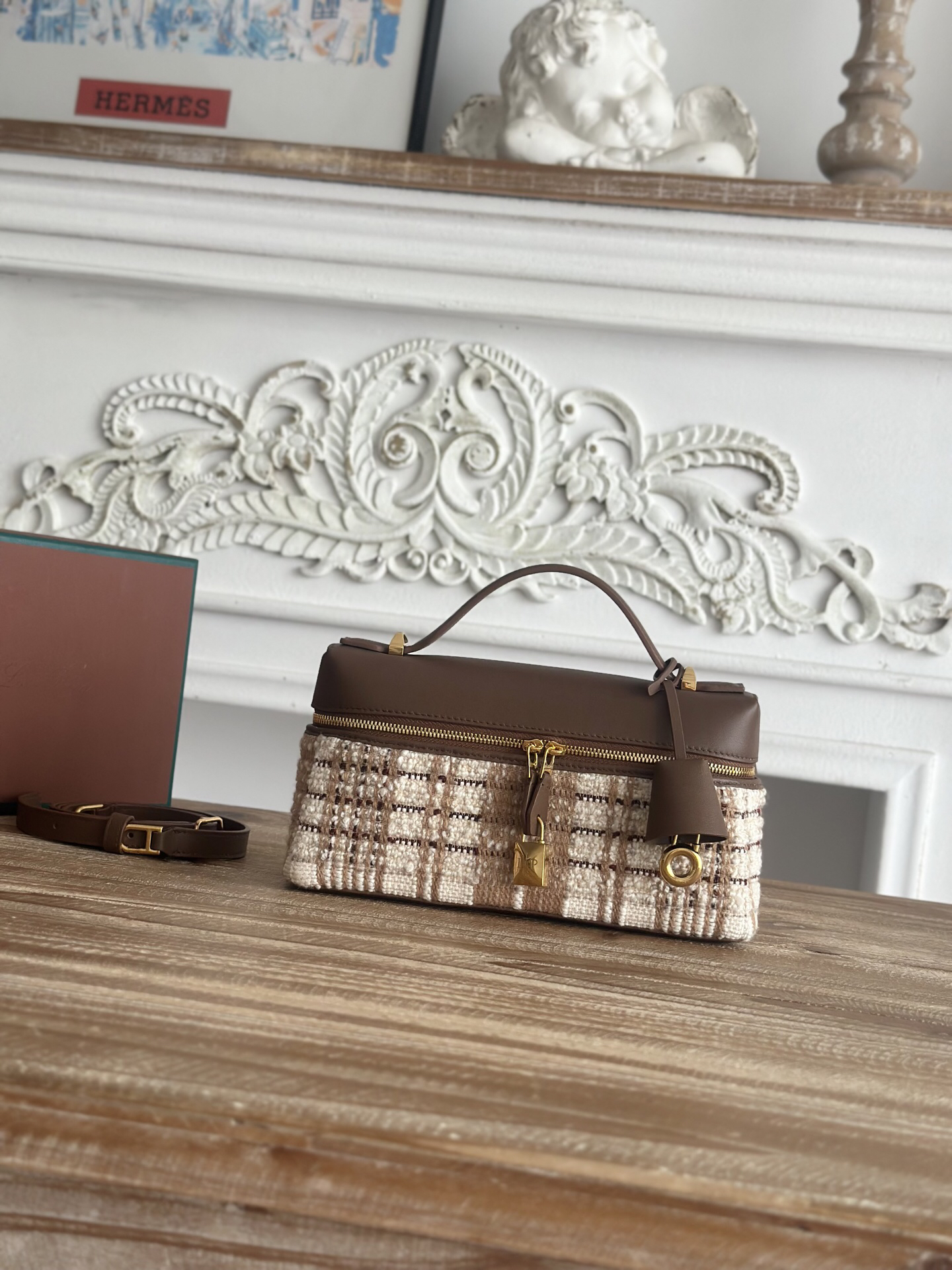 Loro Piana Handbag - view 1