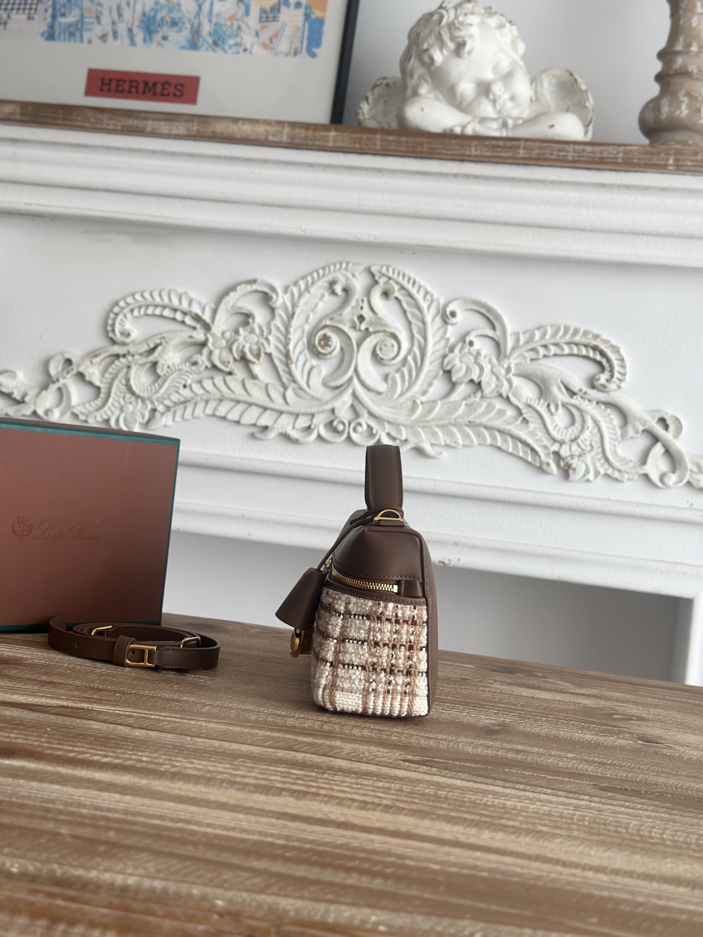 Loro Piana Handbag - view 2