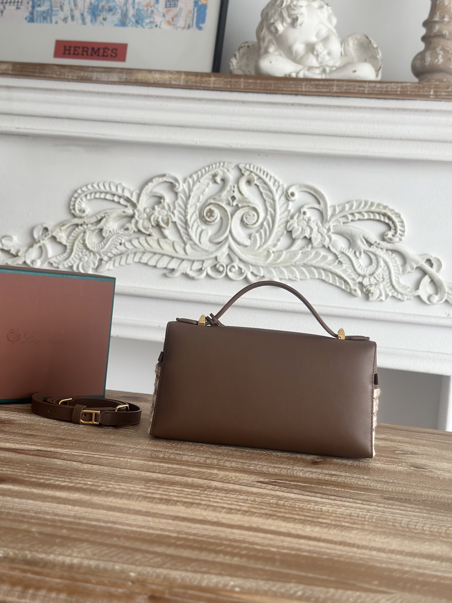 Loro Piana Handbag - view 3