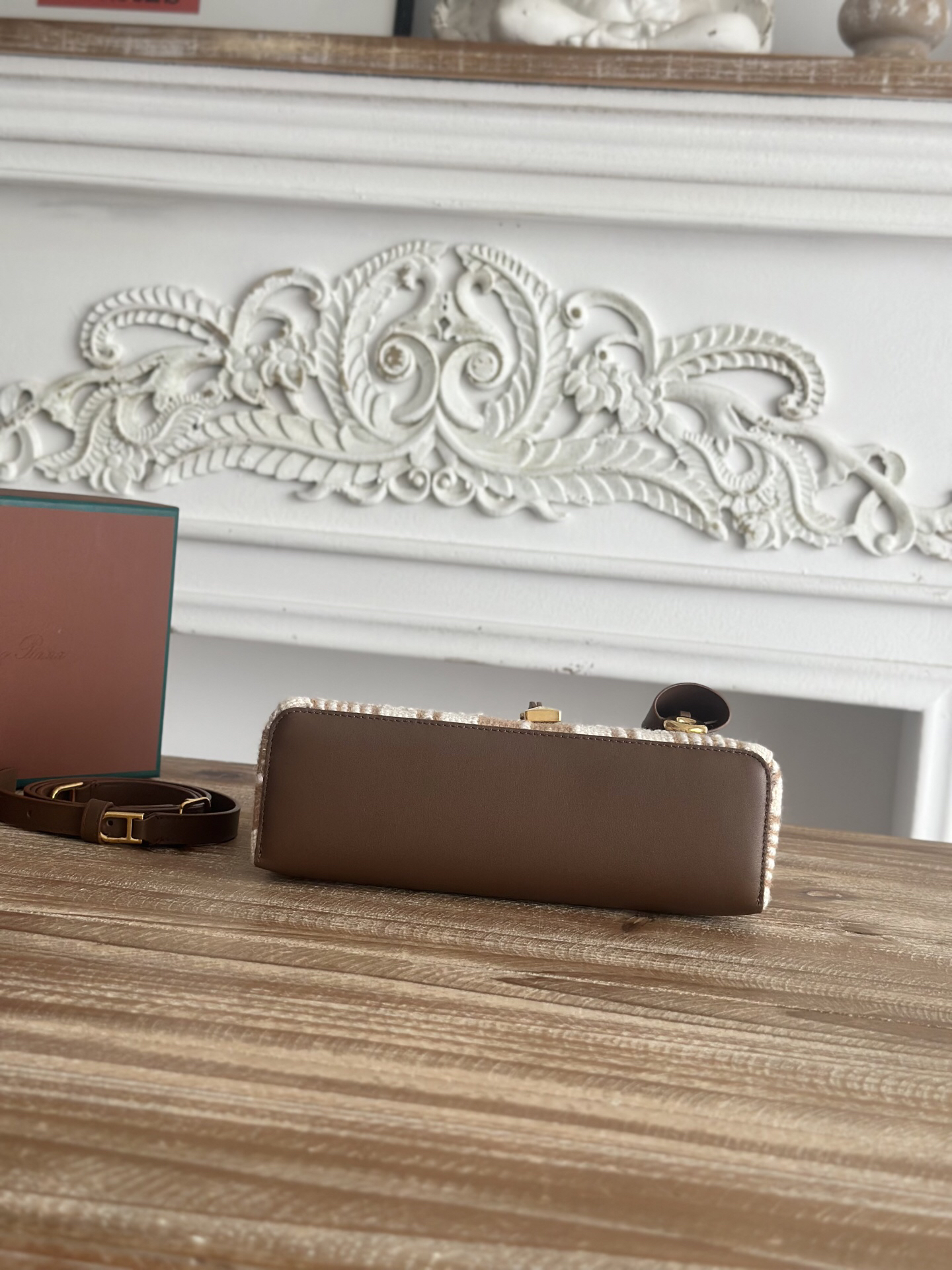Loro Piana Handbag - view 5