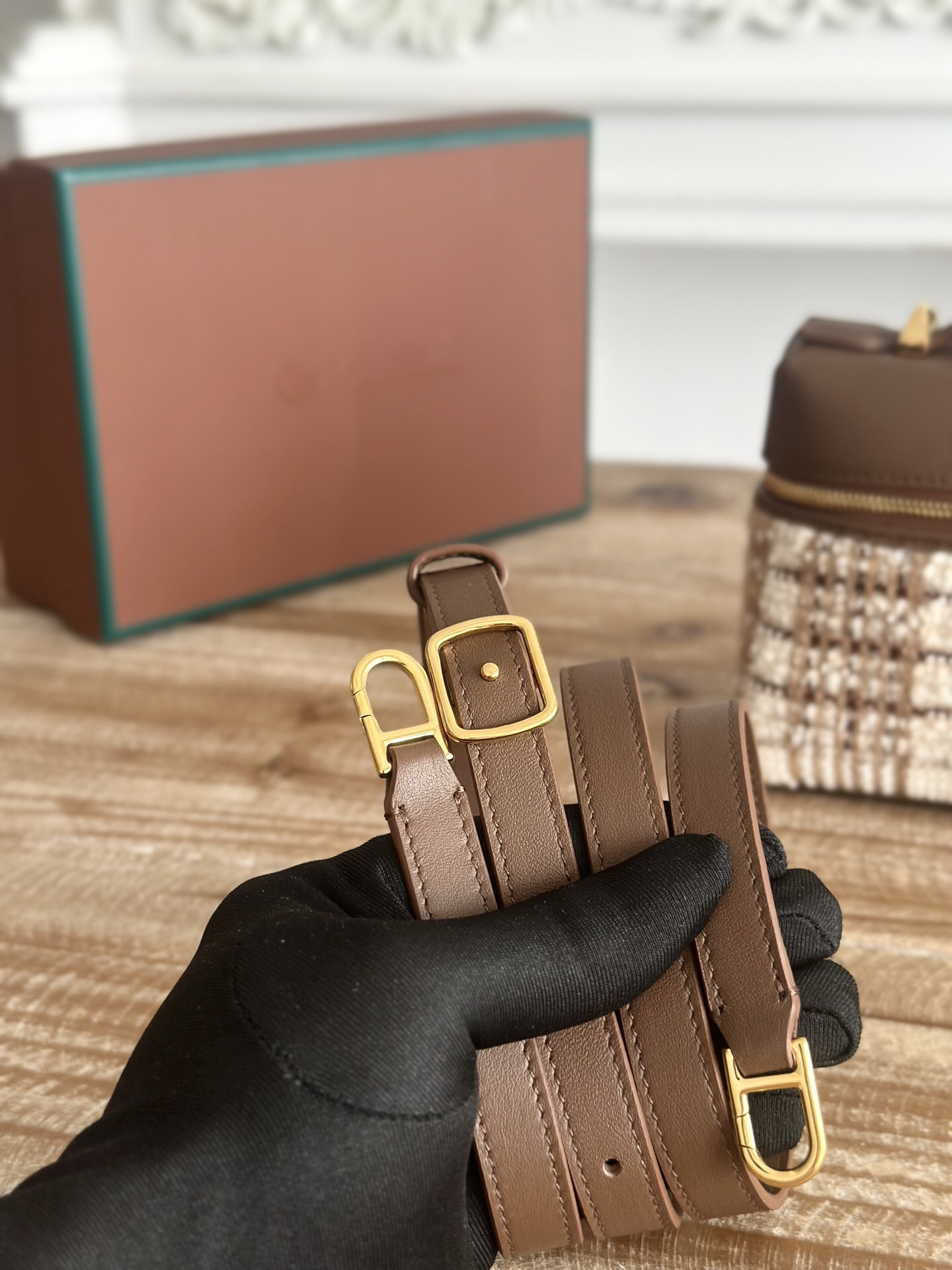 Loro Piana Handbag - view 6