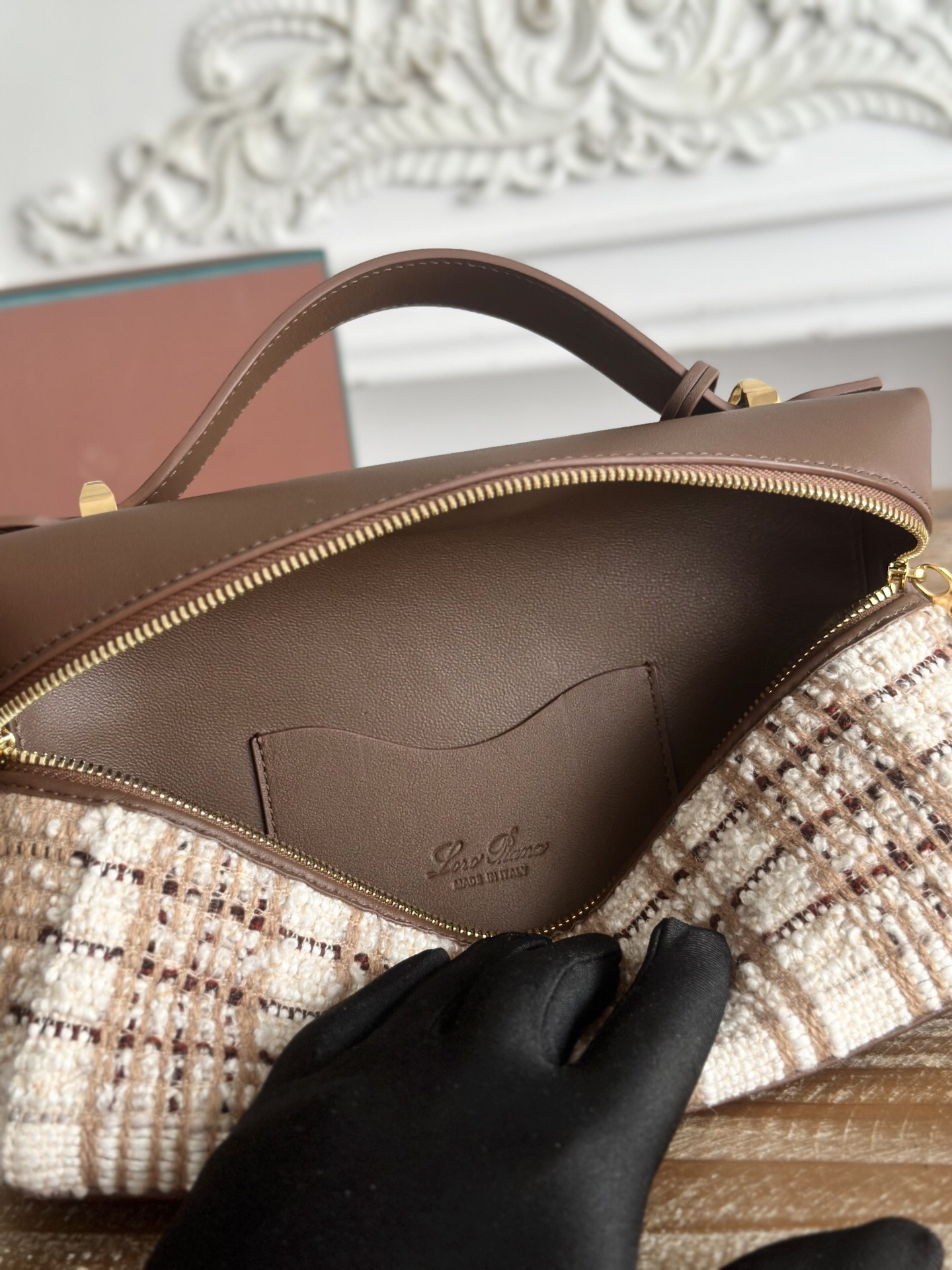 Loro Piana Handbag - view 9
