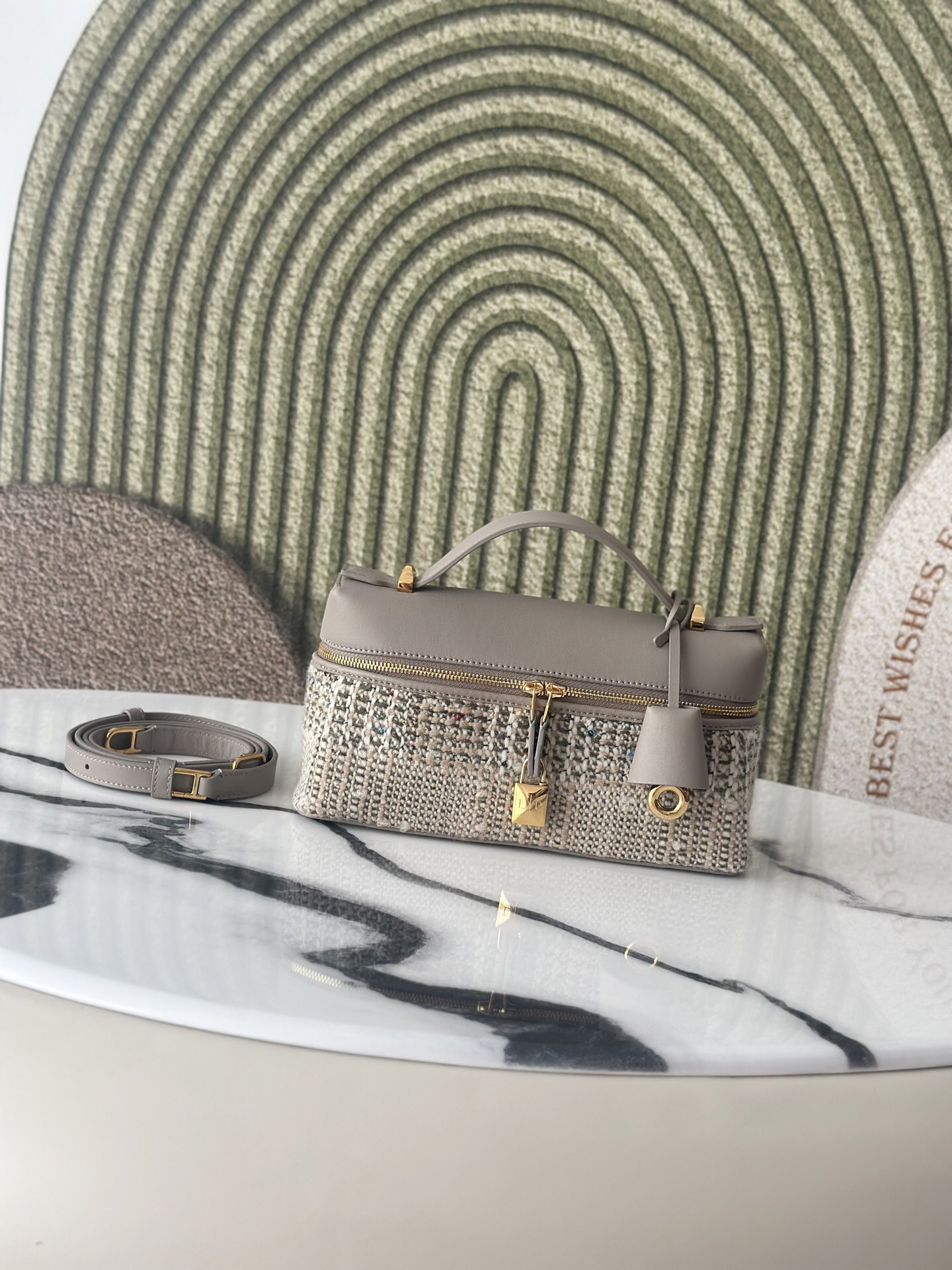 Loro Piana Handbag - view 1