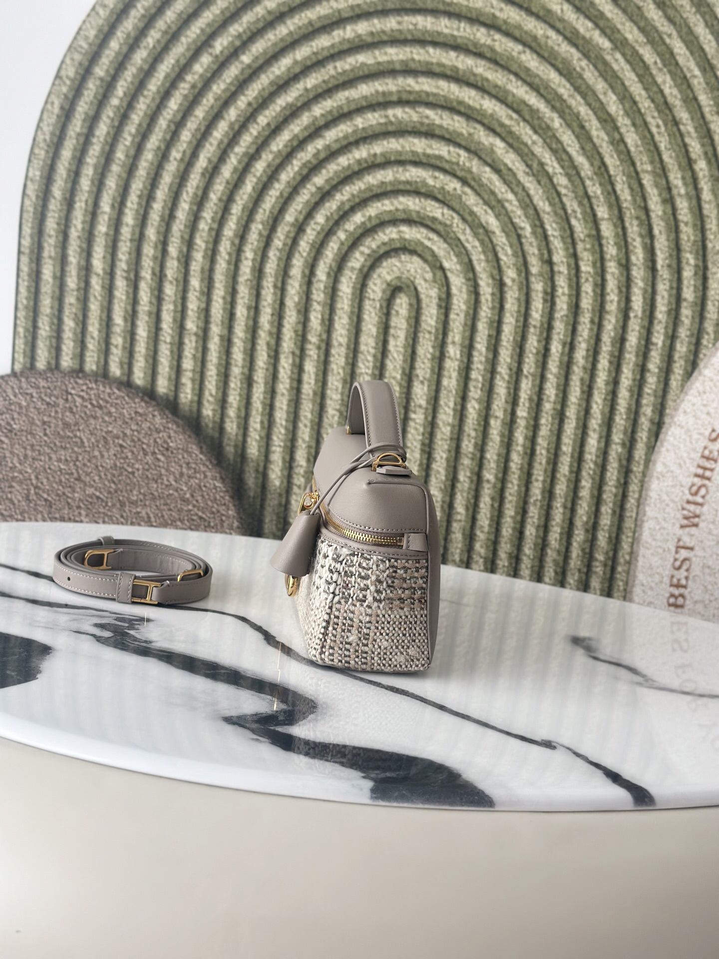 Loro Piana Handbag - view 2