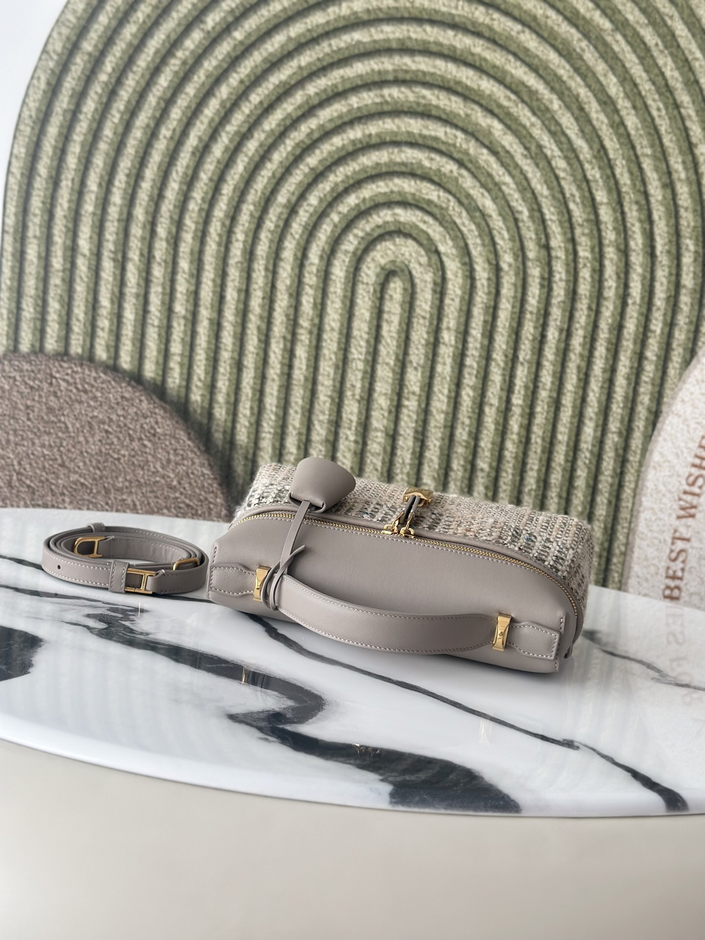 Loro Piana Handbag - view 4