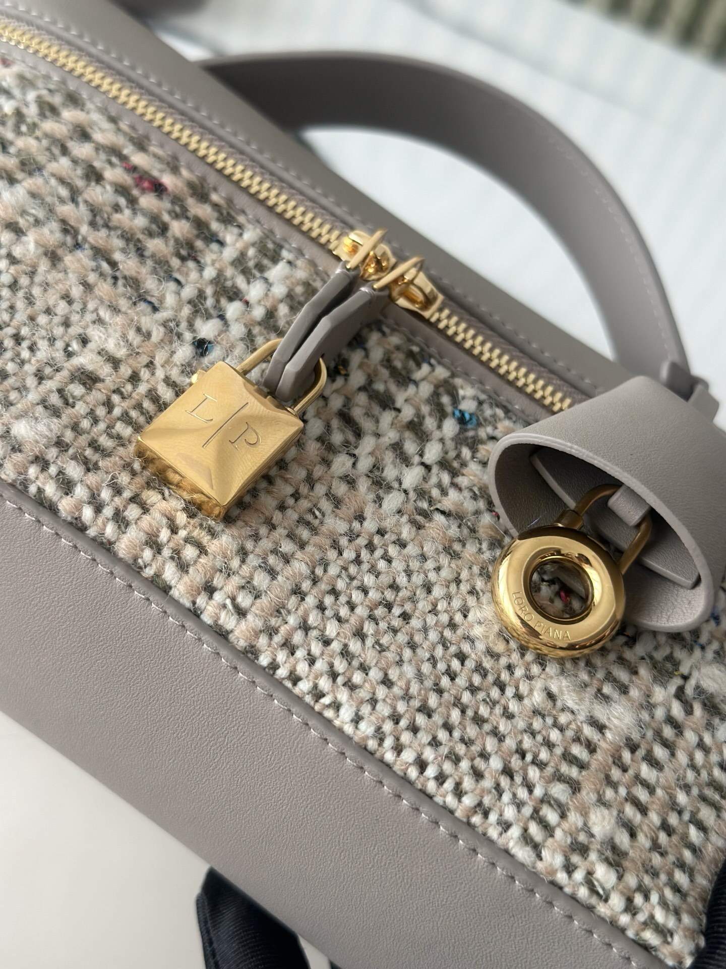 Loro Piana Handbag - view 6