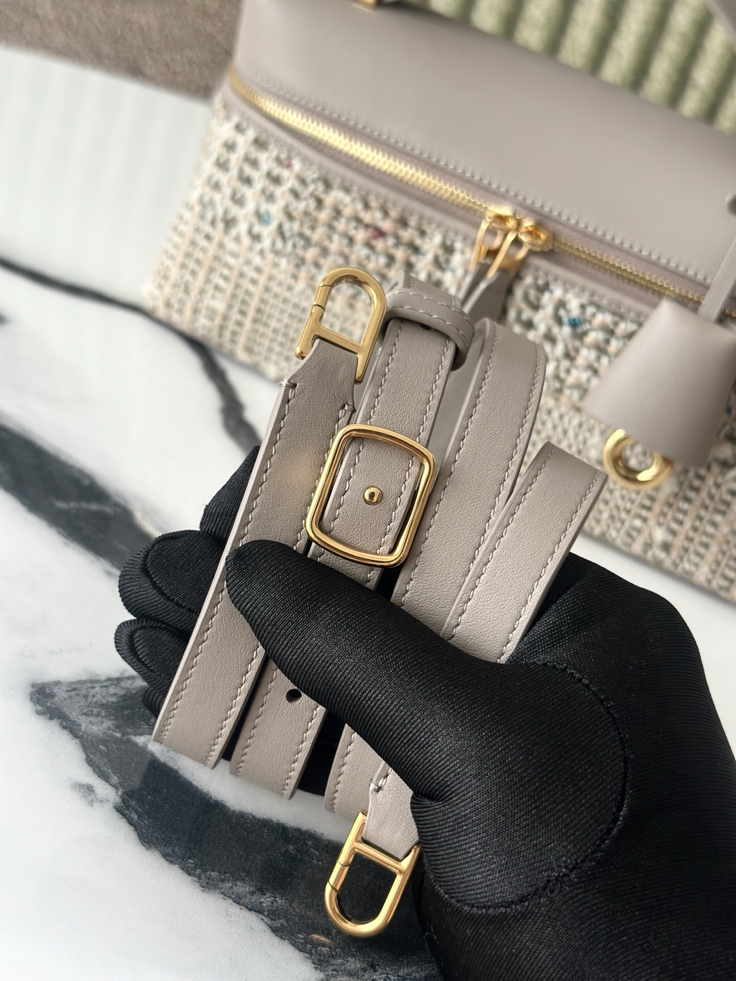 Loro Piana Handbag - view 7