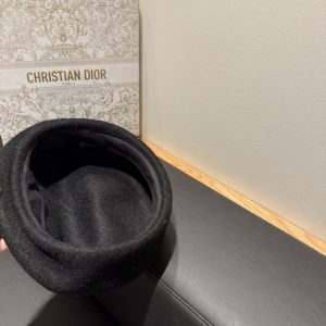 Dior Beret - view 2